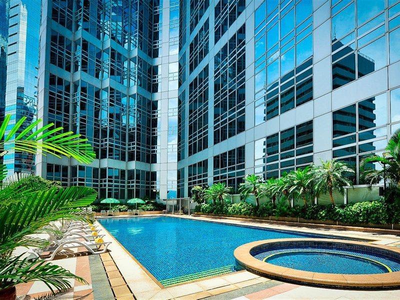 Harbour Plaza North Point Hotel