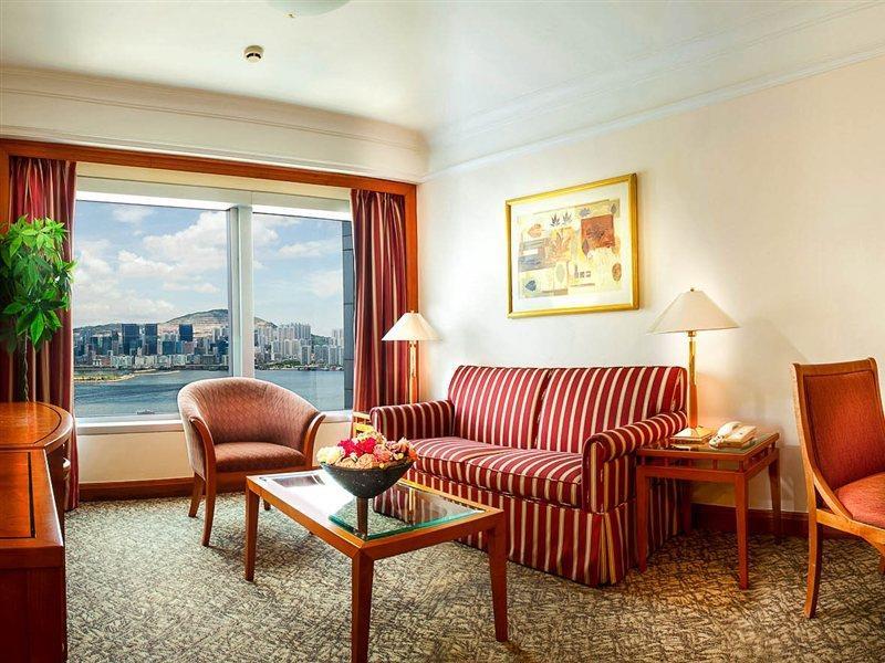 Harbour Plaza North Point Hotel Hong Kong