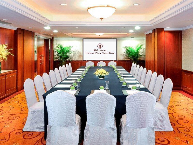Harbour Plaza North Point 4* Hong Kong