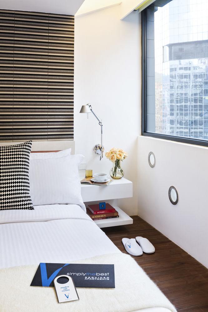 V Causeway Bay 4* Hong Kong