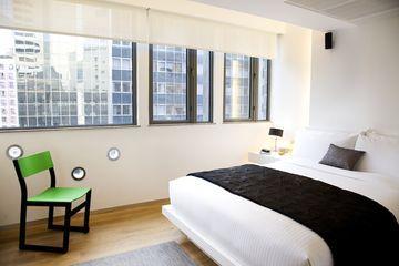 V Causeway Bay 4* Hong Kong