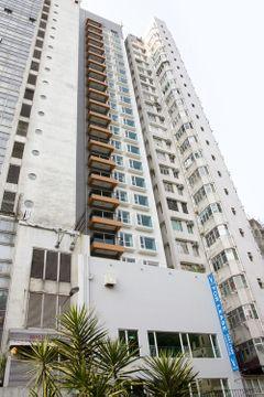 V Causeway Bay 4* Hong Kong