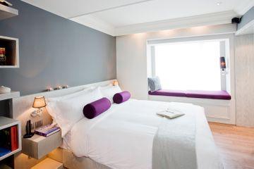 V Causeway Bay 4* Hong Kong