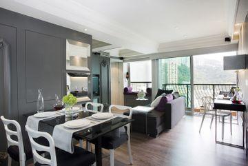 V Causeway Bay 4*