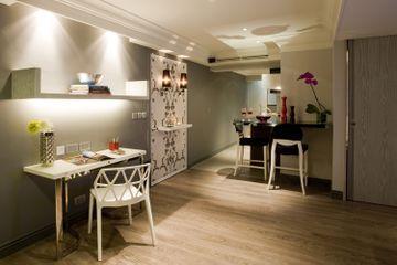 V Causeway Bay Aparthotel Hong Kong