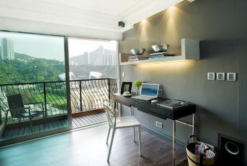 V Causeway Bay Aparthotel 4*
