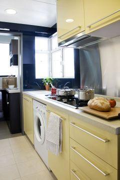 V Causeway Bay Aparthotel