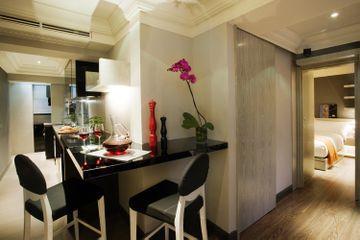 V Causeway Bay 4* Hong Kong