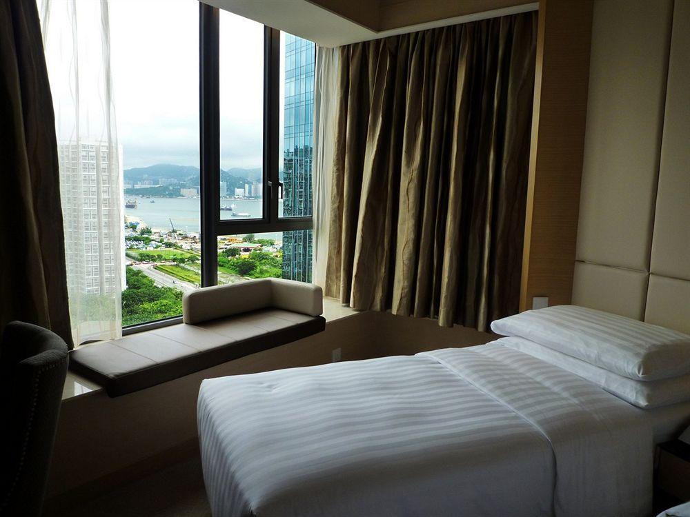 Dorsett Kwun Tong, Hotel