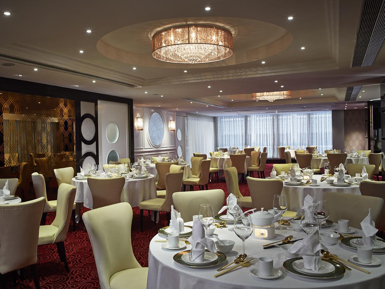 Dorsett Kwun Tong, Hotel Hong Kong