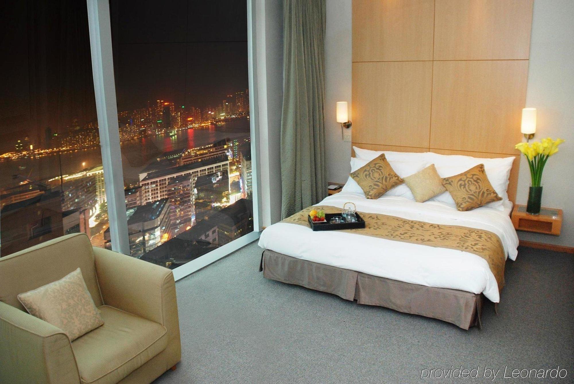 The Empire Kowloon - Tsim Sha Tsui Hotel