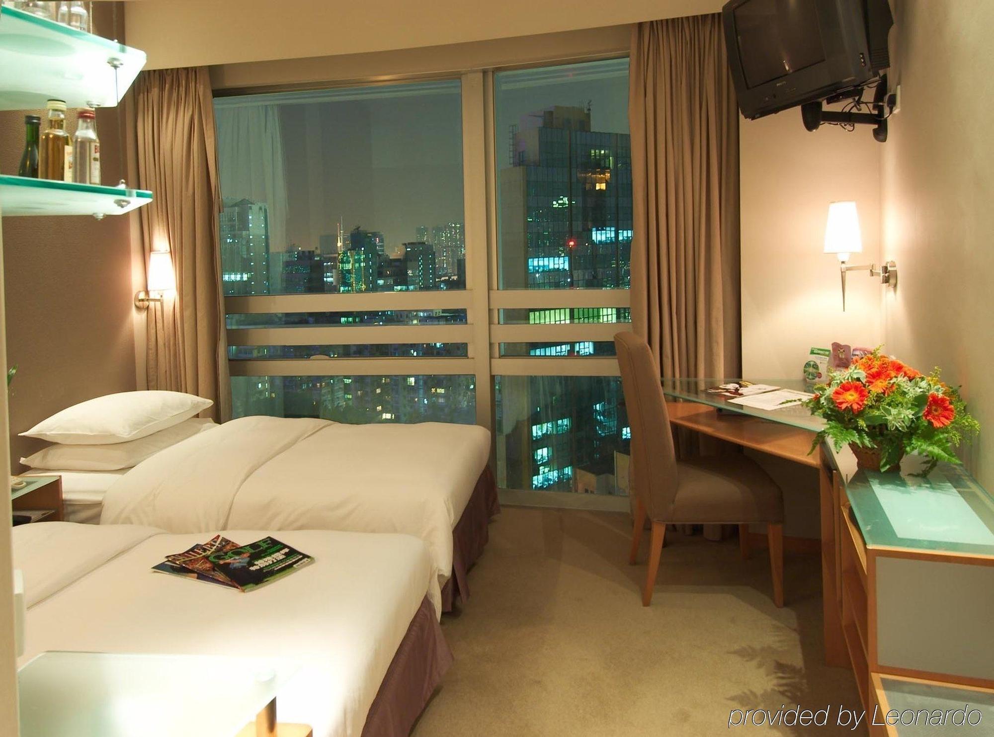 The Empire Kowloon - Tsim Sha Tsui Hotel Hong Kong