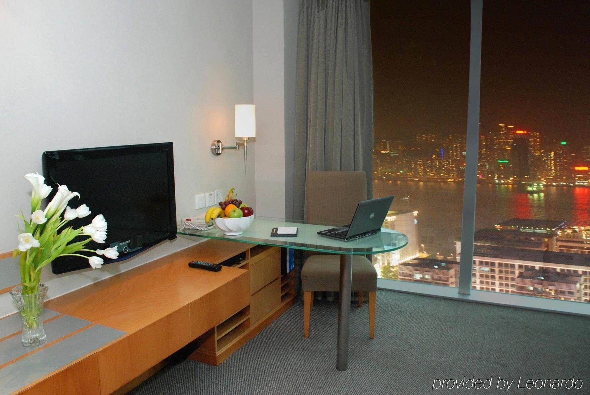 The Empire Kowloon - Tsim Sha Tsui 4* Hong Kong