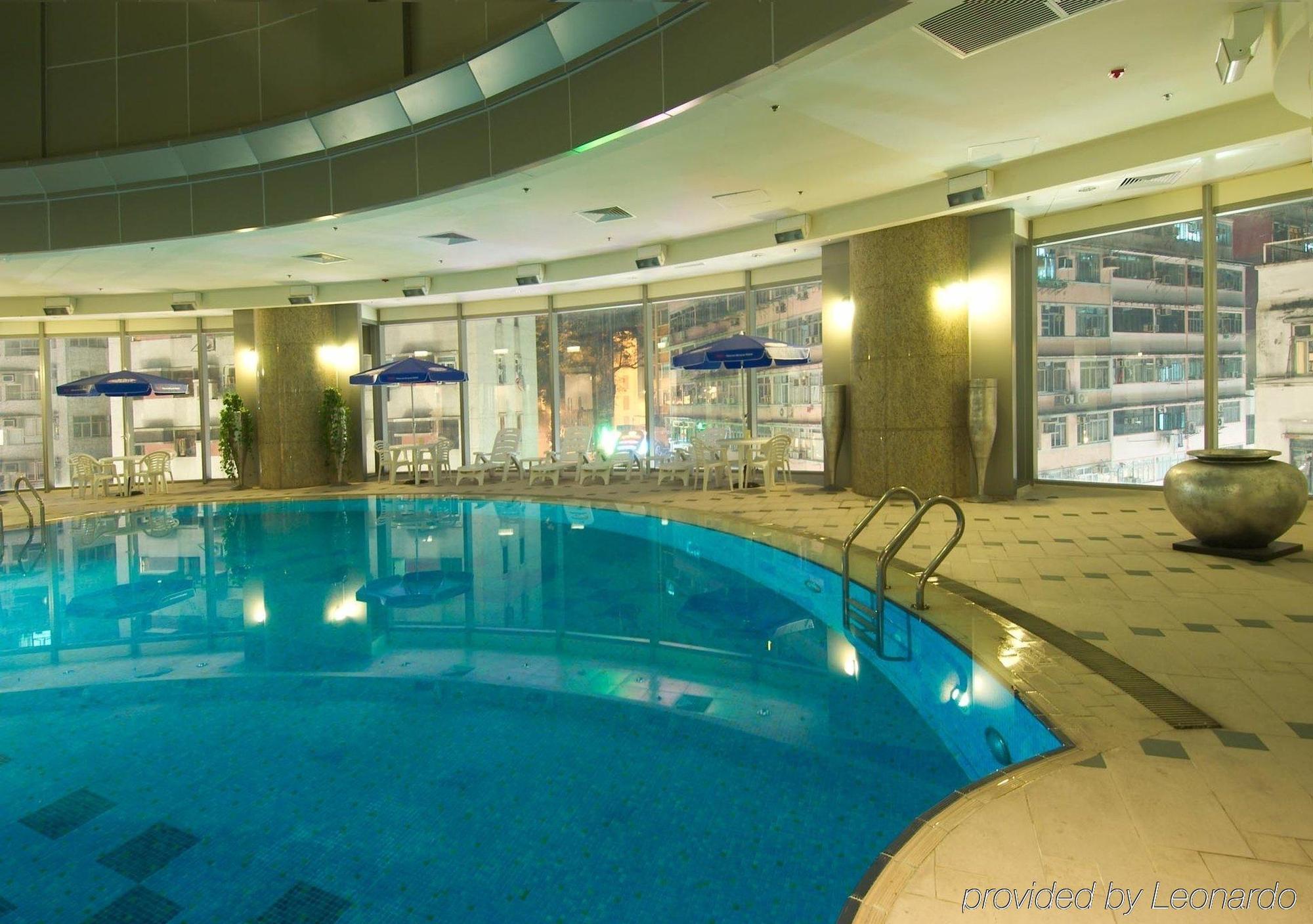 The Empire Kowloon - Tsim Sha Tsui Hotel 4*