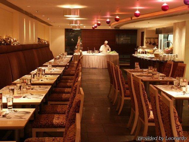 The Empire Kowloon - Tsim Sha Tsui 4*
