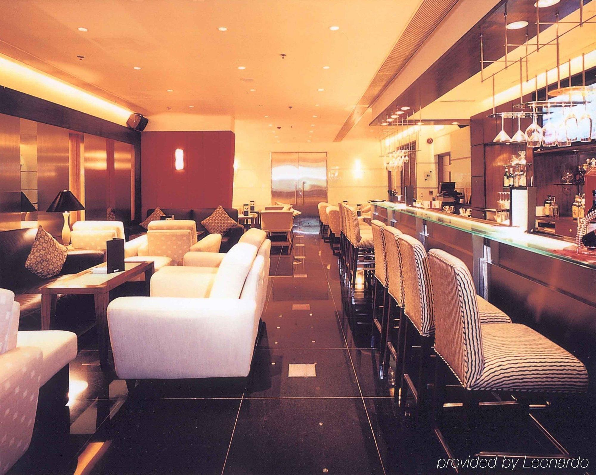 The Empire Kowloon - Tsim Sha Tsui Hotel Hong Kong