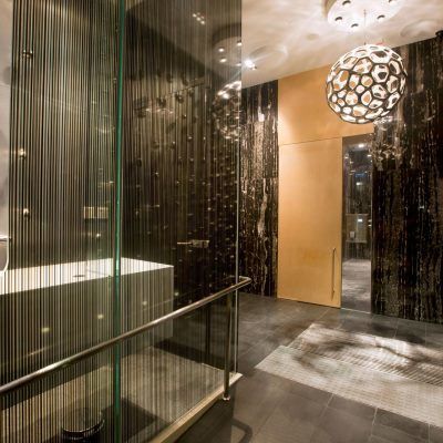 Ovolo West Kowloon Hotel 4*