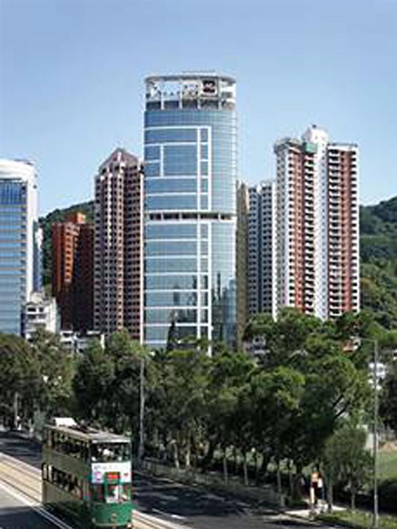 Hotel Metropark Causeway Bay 4*