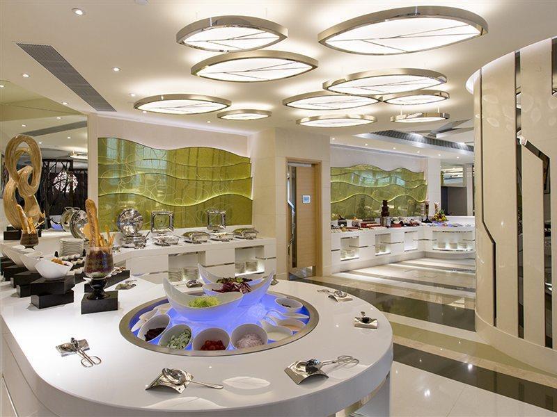 Hotel Rosedale Kowloon