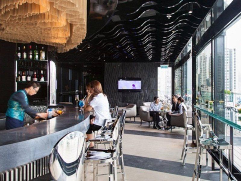 Rosedale Kowloon