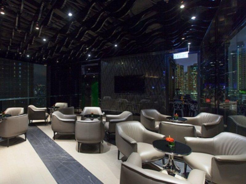 Rosedale Kowloon Hong Kong