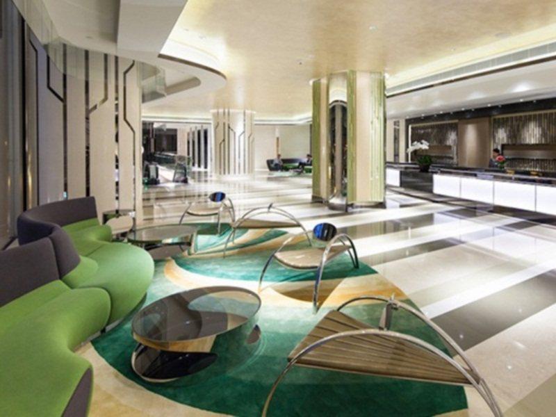 Hotel Rosedale Kowloon