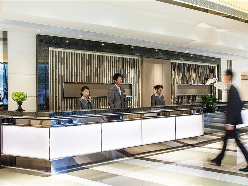 Rosedale Kowloon