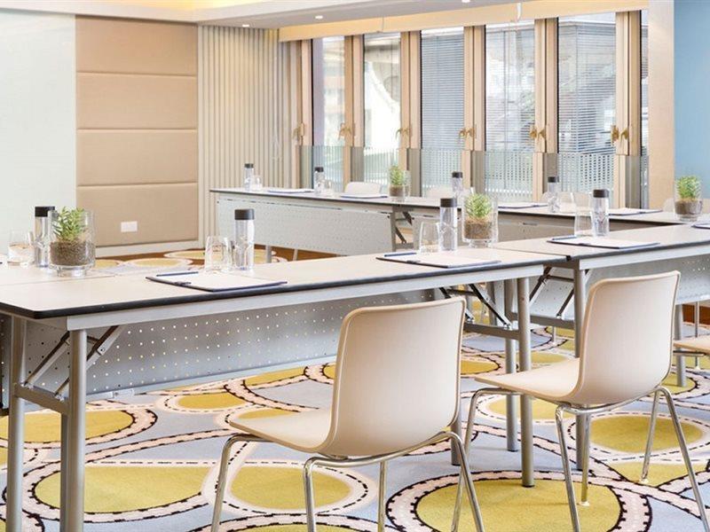 Hotel Ozo Wesley 4*