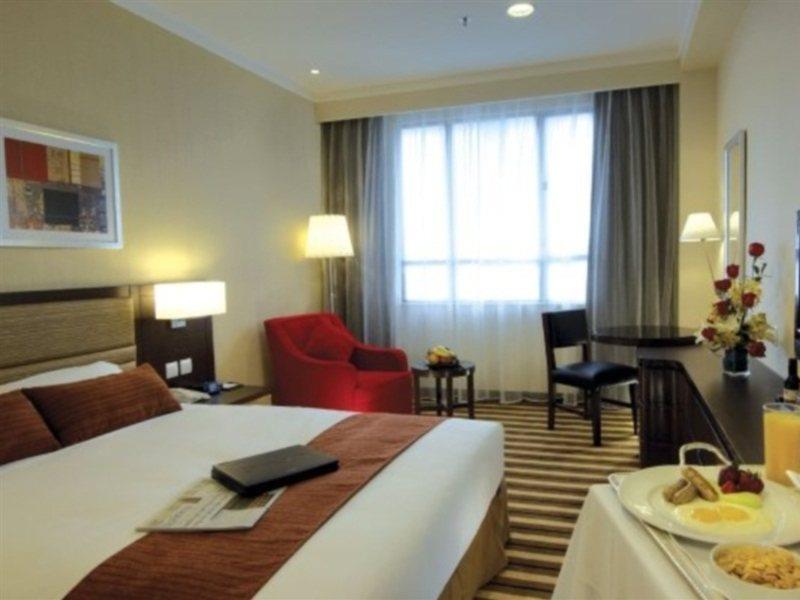Hotel Metropark Kowloon