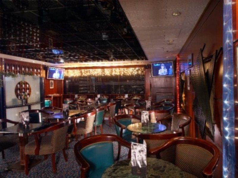 Hotel Metropark Kowloon Hong Kong