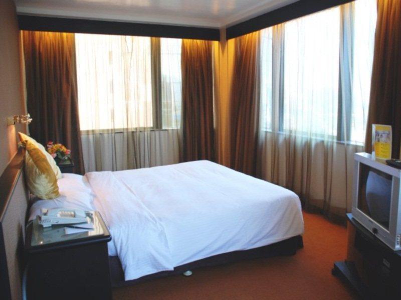 Best Western Plus Tsim Sha Tsui Hong Kong