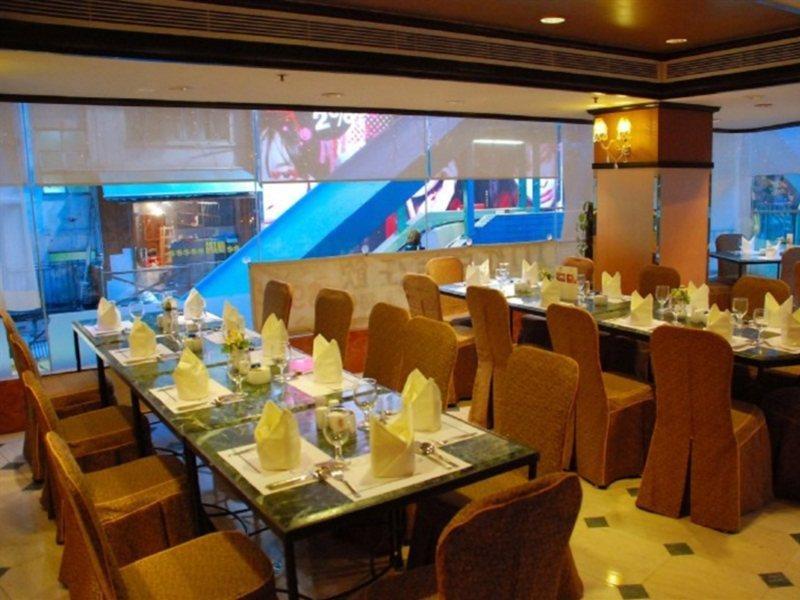 Hotel Best Western Plus Tsim Sha Tsui Hong Kong