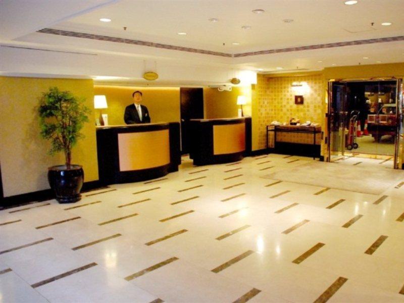 Best Western Plus Tsim Sha Tsui