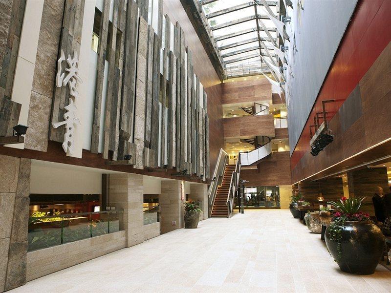 Hotel The Salisbury - Ymca Of