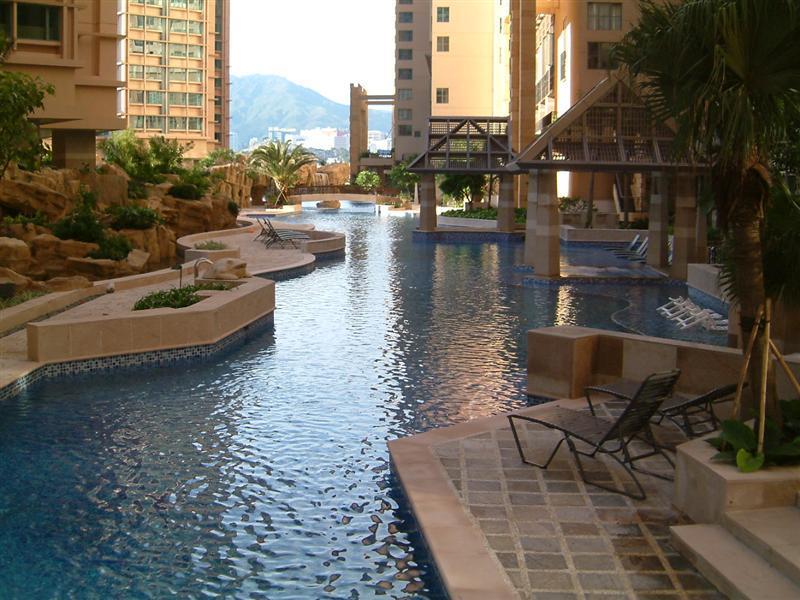Hotel Rambler Garden Hong Kong