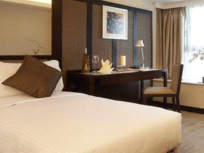 Resort Royal View Hong Kong