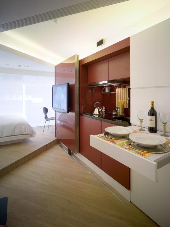 V Causeway Bay 4* Hong Kong