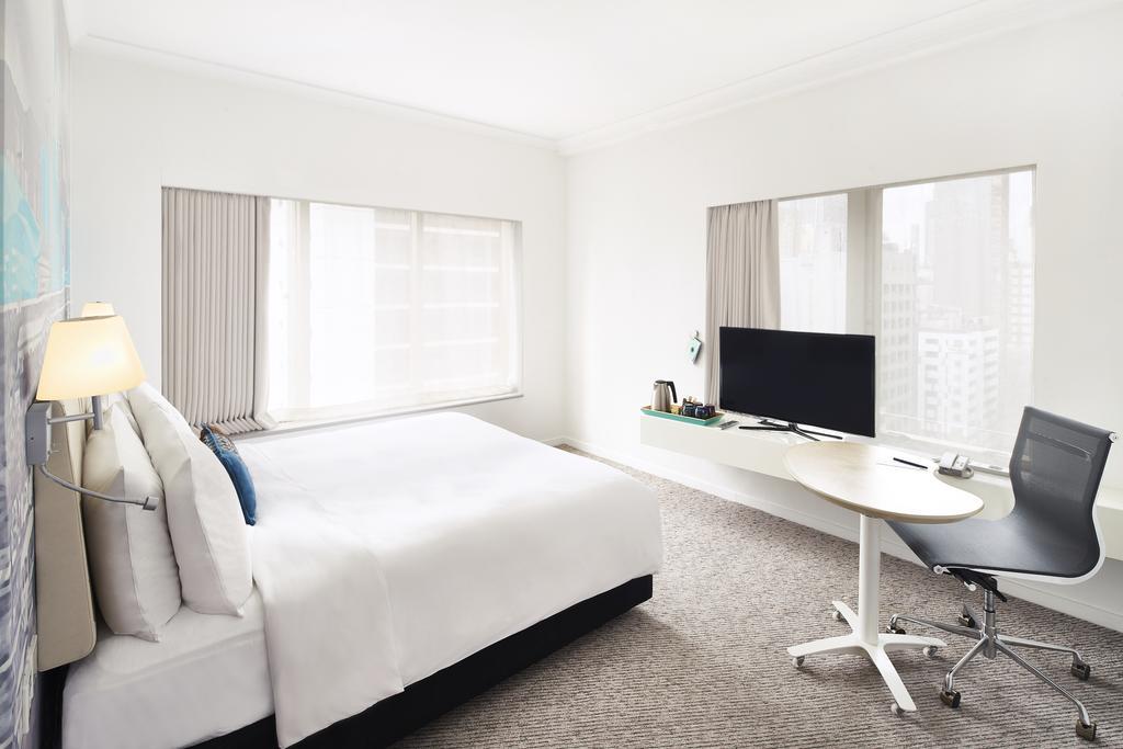 Hotel Ozo Wesley