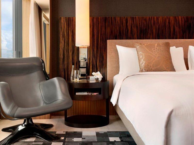 Hotel Icon Hong Kong