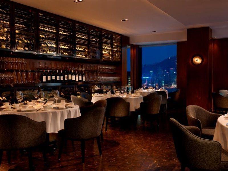 Hotel Icon Hong Kong