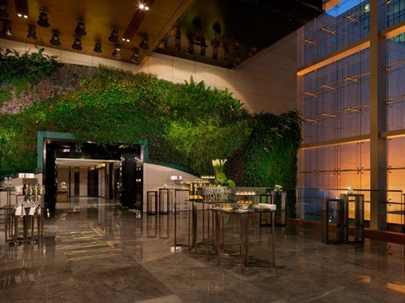 Hotel Icon Hong Kong