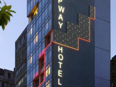 Hotel Popway Hong Kong