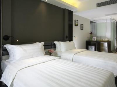 Hotel Popway