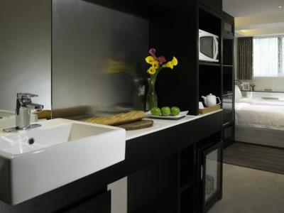 Hotel Popway Hong Kong