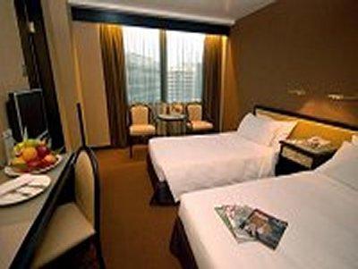 Hotel Best Western Plus Tsim Sha Tsui 4*