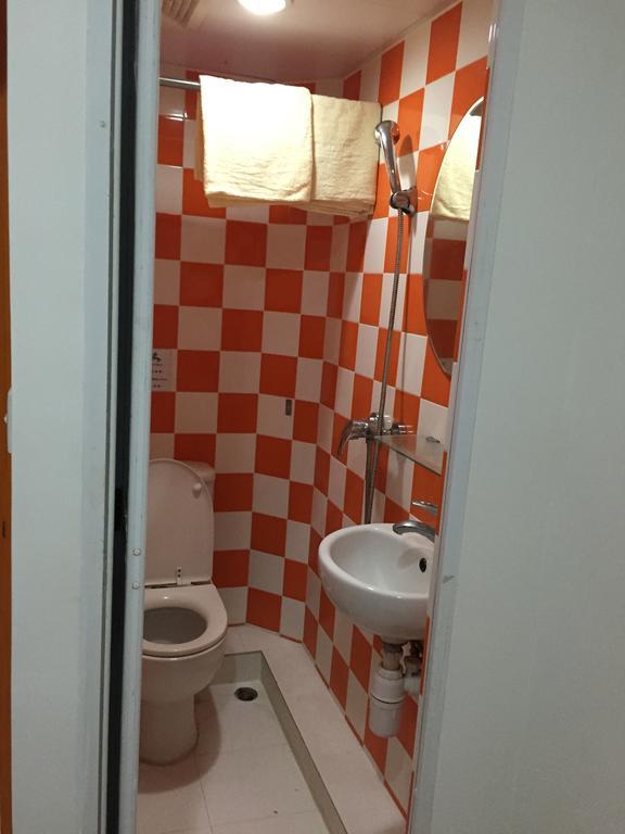Abs Guest house *