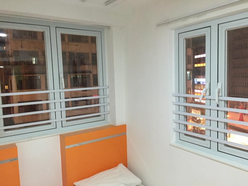 Guest house Abs Hong Kong