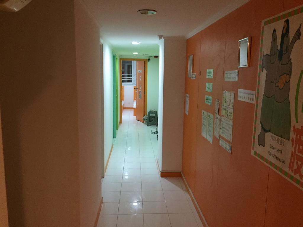 Abs Guest house
