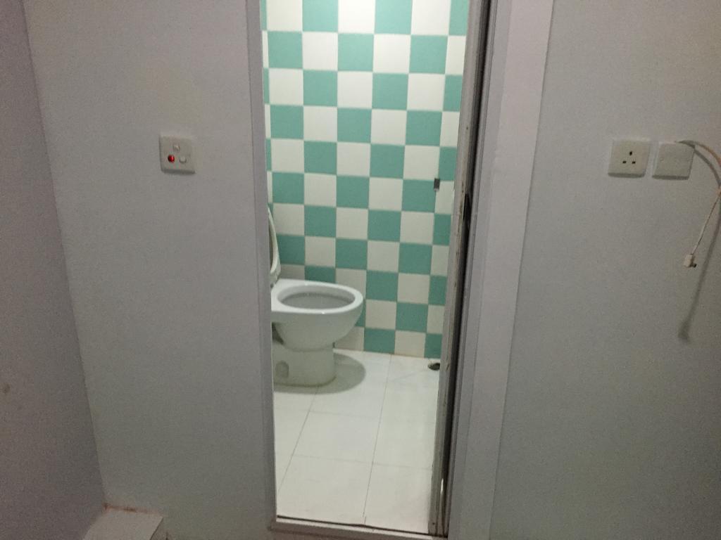 Guest house Abs Hong Kong