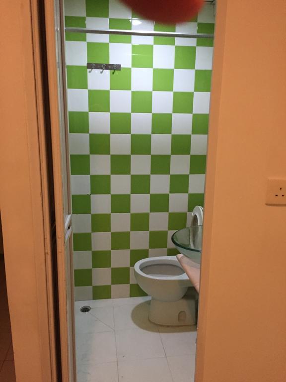 Guest house Abs
